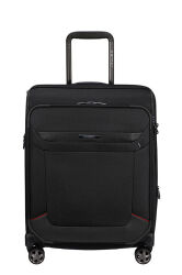 Samsonite PRO-DLX 6 walizka kabinowa poszerzana na 4 kołach KM2-015 - 5