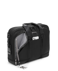 TUMI ALPHA BRAVO Teczka na komputer 15