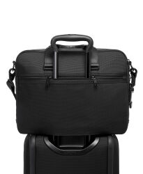 TUMI ALPHA BRAVO Teczka na komputer 15