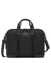 TUMI ALPHA BRAVO Teczka na komputer 15