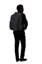 SAMSONITE Pro-DLX 6 Plecak na komputer na kołach 17.3