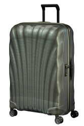 Samsonite C-LITE WALIZKA NA 4 KOŁACH 75CM CS2-004 - 14