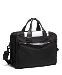 TUMI Alpha 3 T-Pass® poszerzana torba na laptopa 15