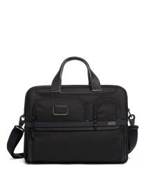 TUMI Alpha 3 T-Pass® poszerzana torba na laptopa 15