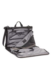 TUMI Alpha 3 torba ubraniowa kabinowa 117148-1041 - 3