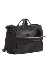 TUMI Alpha 3 torba ubraniowa kabinowa 117148-1041 - 4