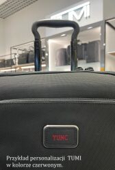 TUMI Alpha 3 torba ubraniowa kabinowa 117148-1041 - 7