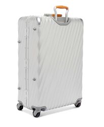 TUMI duża walizka z aluminium 19 degree 124852-6908 - 4