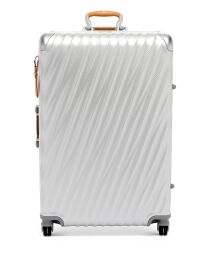 TUMI duża walizka z aluminium 19 degree 124852-6908