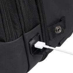 Samsonite MYSIGHT Plecak na laptopa na kołach 17,3