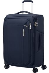 Samsonite RESPARK Walizka na 4 kołach poszerzana 82cm KJ3-008 - 2