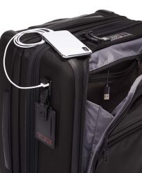 TUMI Alpha 3 walizka na kółkach 56 cm poszerzana 117162-1041 - 5