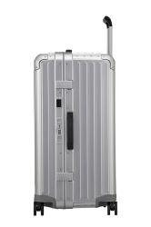 Samsonite LITE-BOX ALU WALIZKA z aluminium NA 4 KOŁACH TRUNK 80 cm CS0-005 - 6