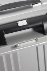 Samsonite LITE-BOX ALU WALIZKA z aluminium NA 4 KOŁACH TRUNK 80 cm CS0-005 - 8