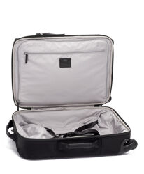 TUMI VOYAGEUR Walizka Kabinowa Leger International 56 cm 135492-T522 - 3