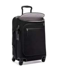 TUMI VOYAGEUR Walizka Kabinowa Leger International 56 cm 135492-T522 - 4