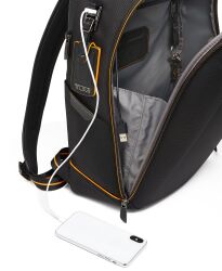 Plecak Velocity TUMI | MCLAREN 138960-1041 - 5