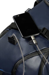 Samsonite Ecodiver Plecak podróżny M KH7-018 - 4