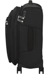 Samsonite RESPARK Walizka kabinowa na 4 kołach 55cm poszerzana KJ3-005 - 3