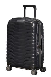 SAMSONITE PROXIS WALIZKA KABINOWA POSZERZANA NA 4 KOŁACH 55CM (20/23CM) - 16