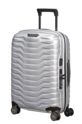SAMSONITE PROXIS WALIZKA KABINOWA POSZERZANA NA 4 KOŁACH 55CM (20/23CM) - 2