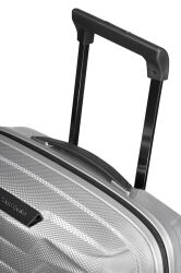 SAMSONITE PROXIS WALIZKA KABINOWA POSZERZANA NA 4 KOŁACH 55CM (20/23CM) - 11