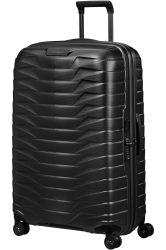 SAMSONITE PROXIS WALIZKA KABINOWA POSZERZANA NA 4 KOŁACH 55CM (20/23CM) - 17
