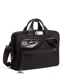 TUMI Alpha 3 torba na laptopa i plecak w jednym 15