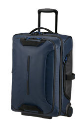 Samsonite Ecodiver walizka kabinowa na 2 kołach 55cm KH7-010 - 4