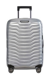 SAMSONITE PROXIS WALIZKA KABINOWA POSZERZANA NA 4 KOŁACH 55CM (23/26CM) CW6-005 PROMOCJA -15% ! - 7