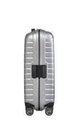 SAMSONITE PROXIS WALIZKA KABINOWA POSZERZANA NA 4 KOŁACH 55CM (23/26CM) CW6-005 PROMOCJA -15% ! - 9