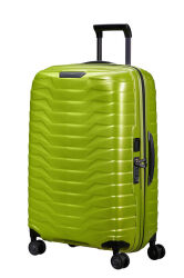 SAMSONITE PROXIS WALIZKA KABINOWA POSZERZANA NA 4 KOŁACH 55CM (23/26CM) CW6-005 PROMOCJA -15% ! - 19