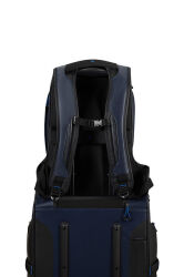 Samsonite Ecodiver Plecak na laptopa L 17,3