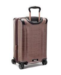 TUMI Tegra-Lite Duży 4-kołowy bagaż podręczny z poszerzeniem 144791-4482 - 4