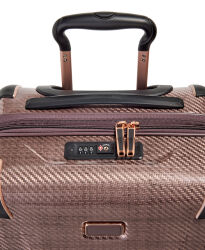 TUMI Tegra-Lite Duży 4-kołowy bagaż podręczny z poszerzeniem 144791-4482 - 5