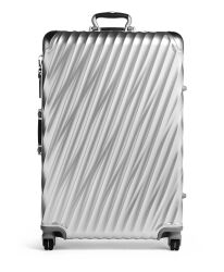 TUMI duża Walizka z aluminium Extended Trip 77,5 cm 19 degree 98824-1776