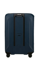 Samsonite Essens walizka 69 cm na kółkach KM0-002 - 4