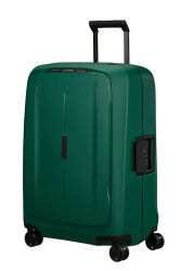 Samsonite Essens walizka 69 cm na kółkach KM0-002 - 10