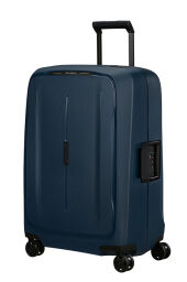 Samsonite Essens walizka 69 cm na kółkach KM0-002