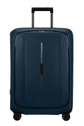 Samsonite Essens walizka 75 cm na kółkach KM0-003 - 11
