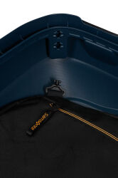 Samsonite Essens walizka 75 cm na kółkach KM0-003 - 8
