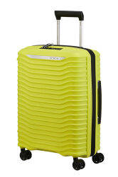 Samsonite Upscape Walizka kabinowa na 4 kołach poszerzana KJ1-001 - 4