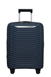 Samsonite Upscape Walizka kabinowa na 4 kołach poszerzana KJ1-001 - 8