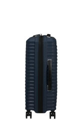 Samsonite Upscape Walizka kabinowa na 4 kołach poszerzana KJ1-001 - 9