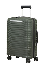 Samsonite Upscape Walizka kabinowa na 4 kołach poszerzana KJ1-001 - 13