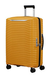 Samsonite Upscape Walizka kabinowa na 4 kołach poszerzana KJ1-001 - 2