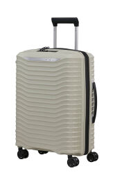 Samsonite Upscape Walizka kabinowa na 4 kołach poszerzana KJ1-001 - 6
