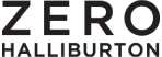 Zero Halliburton Logo